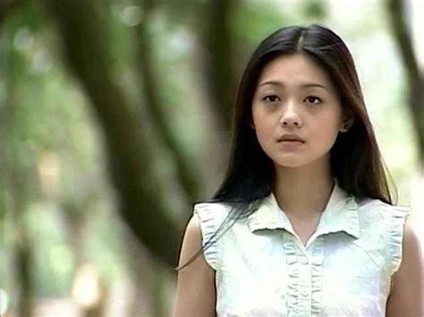 Barbie Hsu Di Meteor Garden Fasci Garden