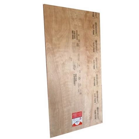 Century Club Prime Plywood For Kitchen Rectangular At Rs Piece