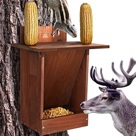 Best Deer Feeder In 2024 Buying Guide Welding Faq