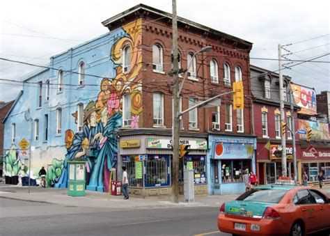 Top Ten Best Toronto Neighbourhoods To Live In 2019