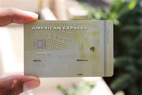 American Express Membership Rewards Credit Card Review (MRCC) – CardExpert