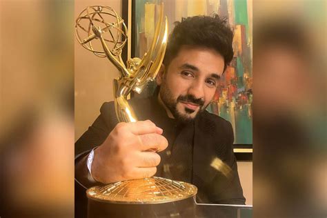 Vir Das Vir Das Becomes First Indian To Host International Emmy