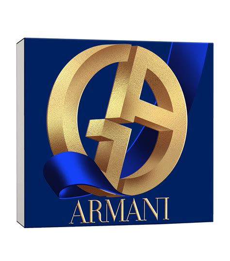 Armani Code Eau De Toilette Fragrance Gift Set Harrods US