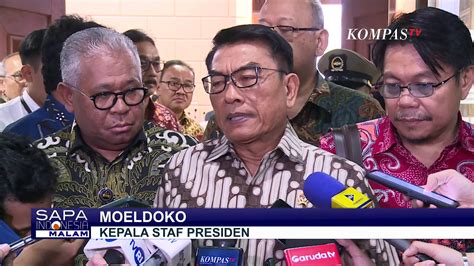 Pendapat Usman Hamid Soal Polemik Revisi Uu Tni Dan Polri Yang Dinilai