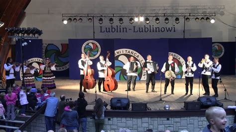 Chłopcy krakowscy Koncert ZPiT Lublin Lublin Lublinowi 21 06 2014