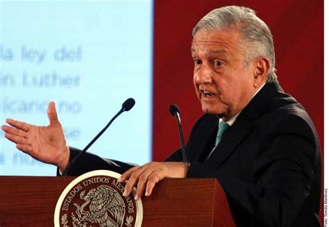 Amlo Presenta Memorándum Contra Influyentismo