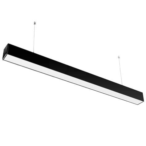 Oprawa Liniowa Led Linear Cabail W K Lm Czarna Ugr Eled