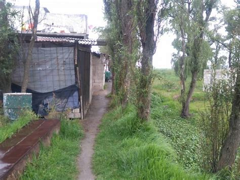 San Pedro Cholula Localidad Vulnerable A Inundaciones