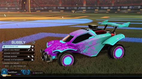 All Black Market Decals In Rocket League Show Case Youtube