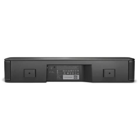 Bose VB-S Videobar VB-S All-in-one USB Conferencing Device - Conference ...