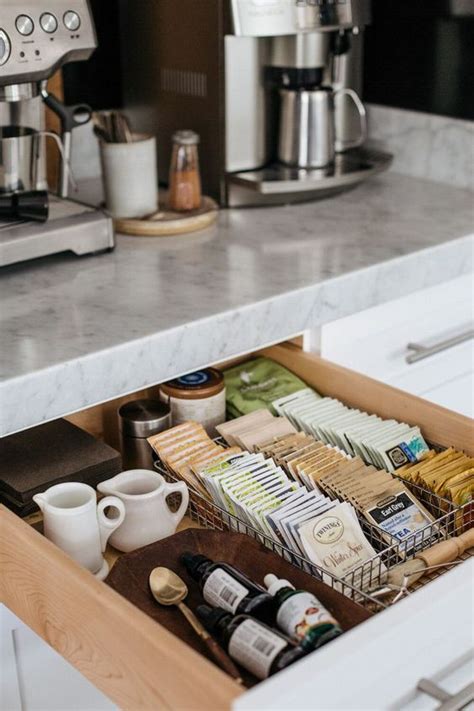 Koffie Hoekje Woonkamer Of Keuken Tips En Idee N Voor Je Eigen Coffee