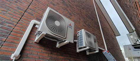 Rekentool Geluid Voor Buitenunits Airconditioners En Warmtepompen