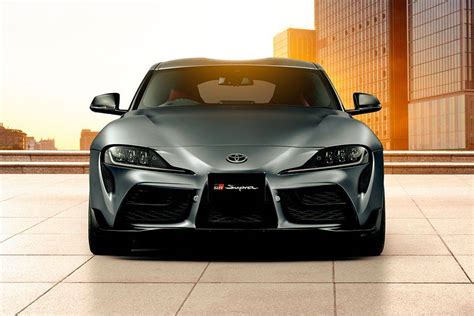 Toyota Supra new, Estimated Price 85.00 Lakh - Check Mileage, Specs ...