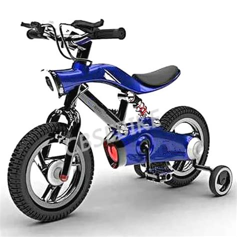 CBSEBIKE детский велосипед 14 дюймов 16 дюймов 3-6-8 лет мальчик ...