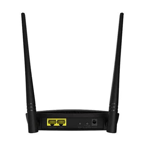 Tenda AP4 300 Mbps Desktop Wireless Access Point | e-Retail.com