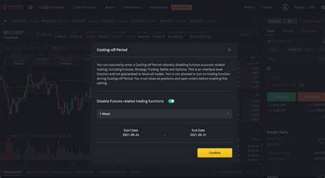 How Binance Takes Responsible Trading Seriously And Why You Should