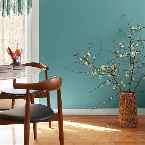 Dining Room Color Schemes