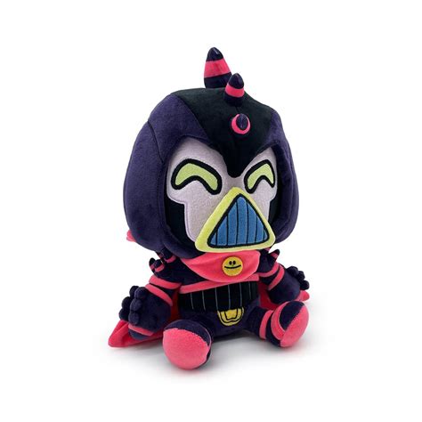 FGTeeV Mascot 9-Inch Plush - Entertainment Earth