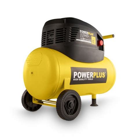 Powerplus