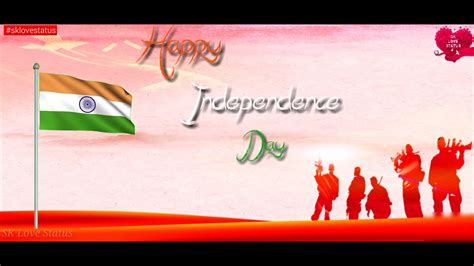 Sarfaroshi Ki Tamanna Ab Hamaare Dil Mein Hai Independence Day