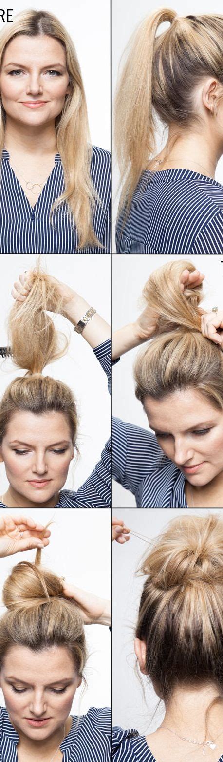 10 Hair Tutorials For This Weekend Pretty Designs