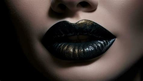 Lips Black And White Stock Photos, Images and Backgrounds for Free Download