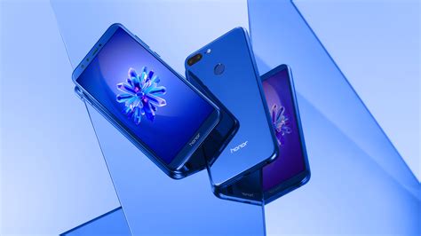 Huawei announces the €229 Honor 9 Lite for Western Europe