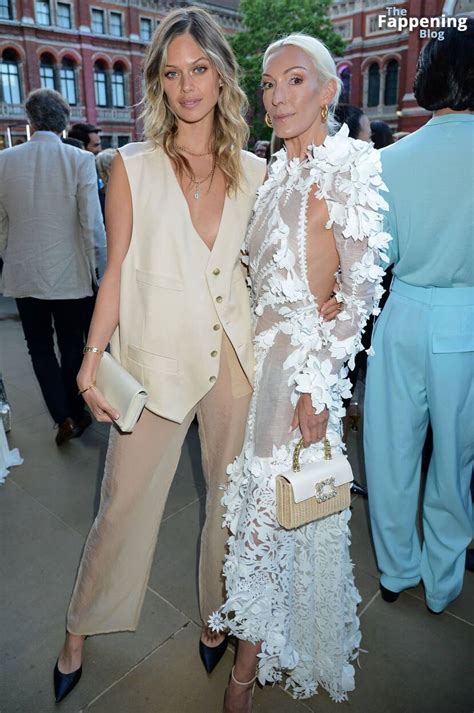 Olivia Buckingham Nude Tits 11 Photos The Fappening Stars