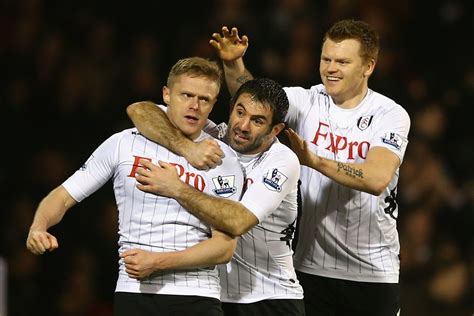 Fulham vs. West Ham: Final score 3-1, Cottagers get vital win - SBNation.com