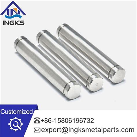 China Stainless Steel Grooved Clevis Pins Suppliers, Manufacturers ...