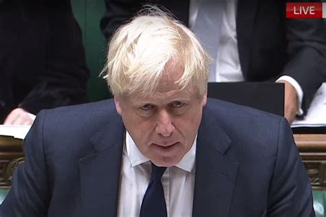 Pmqs Live Watch Boris Johnson Face Questions From Keir Starmer The