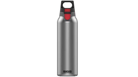 Sigg Hot Cold One 500ml Review Reusable Water Bottles CHOICE