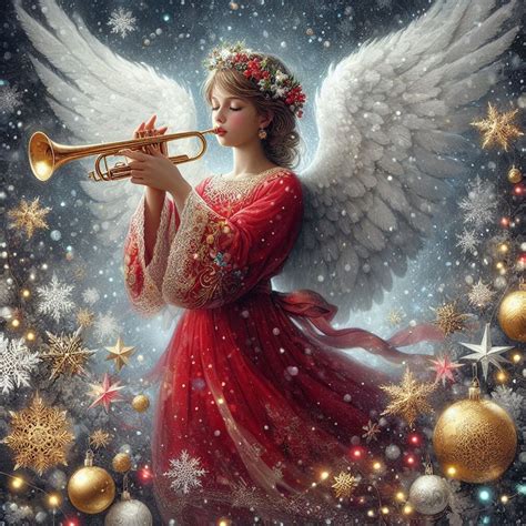 Pin By April Waller On Christmas Fairies Christmas Fairy Christmas