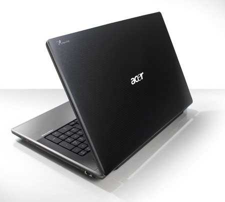 Acer Aspire 5742 Laptop Specifications | Acer Laptop Review