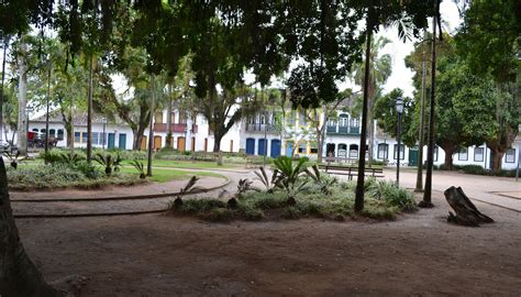 Praça Da Matriz Paraty - Praça Da Matriz - All You SHOULD Know Before Going 2026 (with Reviews)