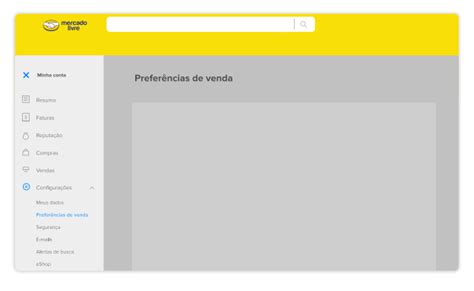 Central De Vendedores Configure O Envios Flex Para Fazer Entregas No