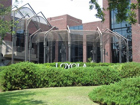 Loyola University