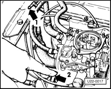 Volkswagen Workshop Service And Repair Manuals Golf Mk Power Unit