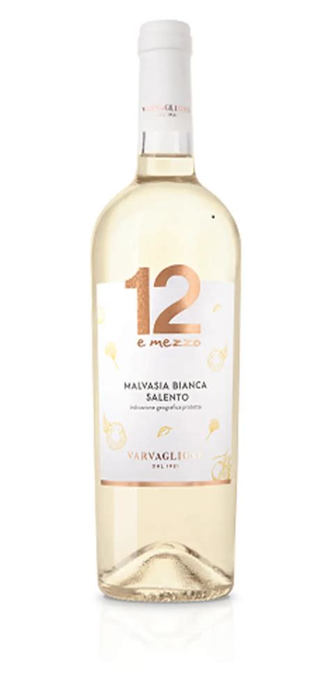 12 E Malvasia Nera Del Salento Shop Varvaglione