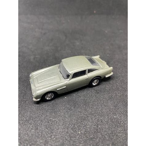 Hot Wheels Premium Aston Martin Velozes E Furiosos Shopee Brasil