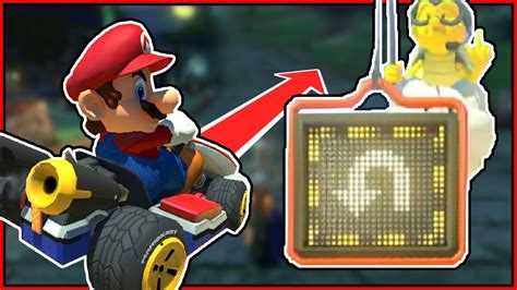 Welche Strecken Kann Man R Ckw Rts Fahren In Mario Kart Deluxe