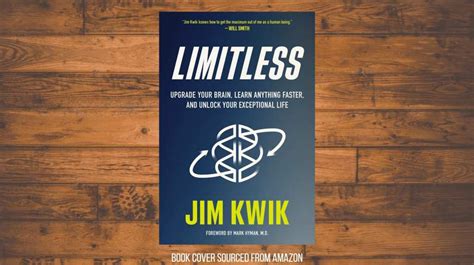 Limitless By Jim Kwik Book Review And Summary Bizness Professionals