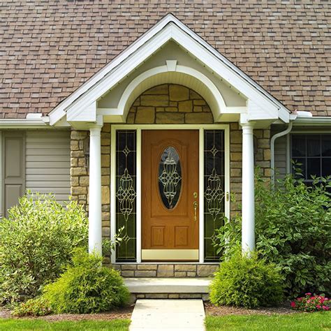 Provia Heritage Entry Door Metropolitan Window Pittsburgh