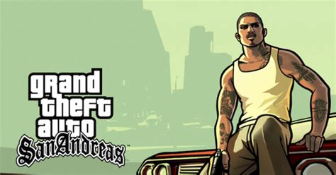 Códigos de GTA San Andreas PS2 Armas Carros Dinheiro Vida e mais