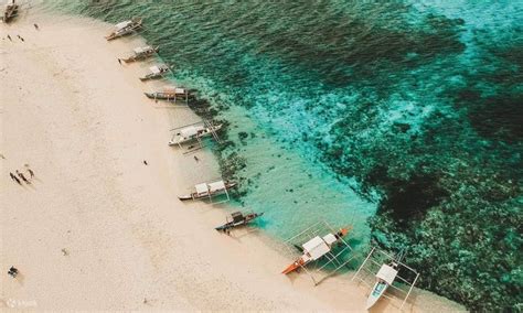 Daku Island Guyam Island And Naked Island Day Trip Klook Malaysia