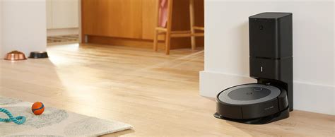 Amazon De Irobot Roomba I I App Steuerbarer Saugroboter Mit