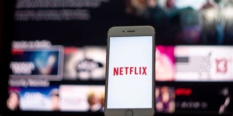 Risques De S Curit Li S Au Partage De Votre Mot De Passe Netflix