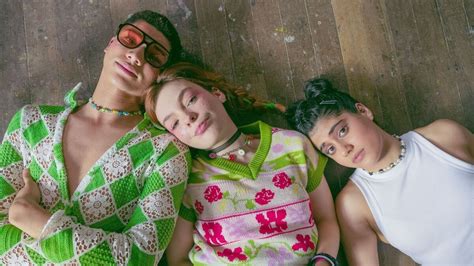 Es Una De Las Series Mejor Valoradas De Netflix Se Parece A Sex Education Y Su Segunda