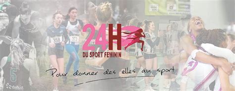 Journ E Internationale Du Sport F Minin X Skills Un Engagement