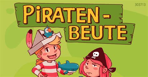 Piraten Beute Board Game BoardGameGeek